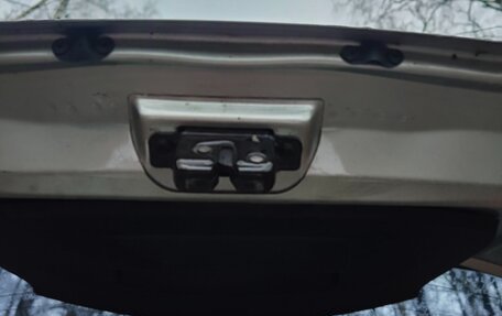 Renault Sandero I, 2013 год, 600 000 рублей, 10 фотография