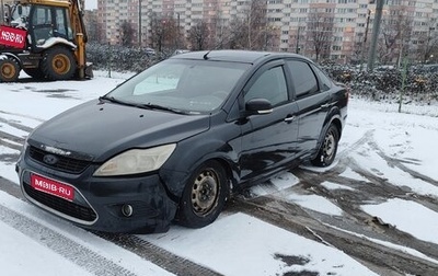 Ford Focus II рестайлинг, 2010 год, 200 000 рублей, 1 фотография