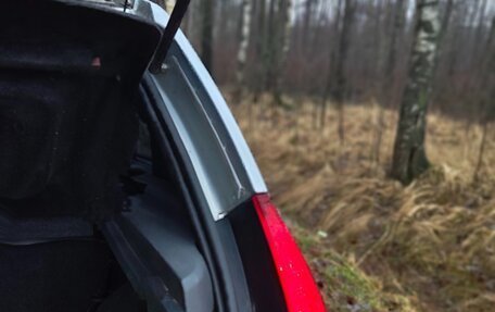 Renault Sandero I, 2013 год, 600 000 рублей, 12 фотография