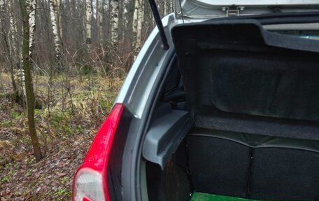 Renault Sandero I, 2013 год, 600 000 рублей, 11 фотография