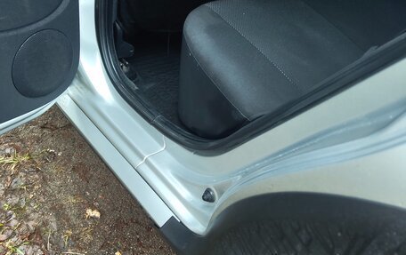 Renault Sandero I, 2013 год, 600 000 рублей, 14 фотография