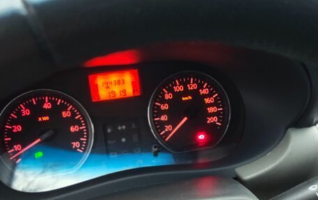 Renault Sandero I, 2013 год, 600 000 рублей, 16 фотография