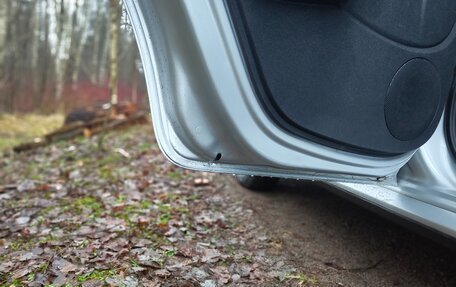 Renault Sandero I, 2013 год, 600 000 рублей, 13 фотография