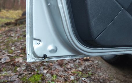 Renault Sandero I, 2013 год, 600 000 рублей, 17 фотография