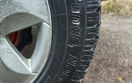 Renault Sandero I, 2013 год, 600 000 рублей, 21 фотография