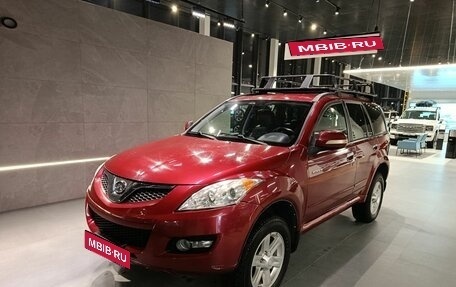 Great Wall Hover H5, 2011 год, 799 000 рублей, 1 фотография