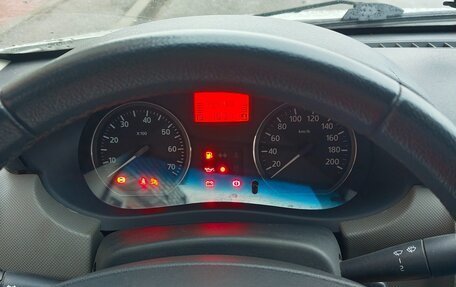 Renault Sandero I, 2013 год, 600 000 рублей, 23 фотография