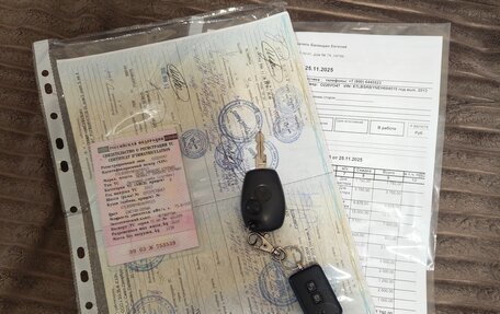 Renault Sandero I, 2013 год, 600 000 рублей, 25 фотография