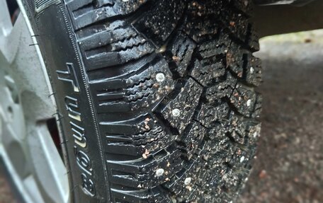 Renault Sandero I, 2013 год, 600 000 рублей, 22 фотография