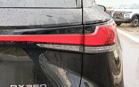 Lexus RX IV рестайлинг, 2023 год, 8 860 000 рублей, 11 фотография