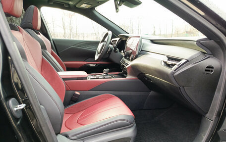 Lexus RX IV рестайлинг, 2023 год, 8 860 000 рублей, 13 фотография