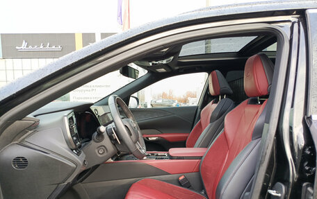 Lexus RX IV рестайлинг, 2023 год, 8 860 000 рублей, 20 фотография