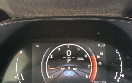 Lexus RX IV рестайлинг, 2023 год, 8 860 000 рублей, 16 фотография