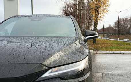 Lexus RX IV рестайлинг, 2023 год, 8 860 000 рублей, 21 фотография