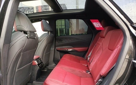 Lexus RX IV рестайлинг, 2023 год, 8 860 000 рублей, 15 фотография