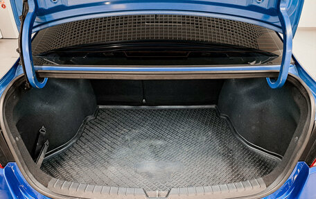 KIA Rio IV, 2021 год, 1 309 000 рублей, 10 фотография