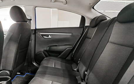 KIA Rio IV, 2021 год, 1 309 000 рублей, 12 фотография