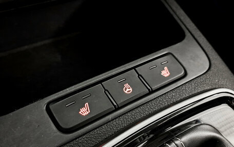 KIA Rio IV, 2021 год, 1 309 000 рублей, 20 фотография