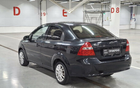 Chevrolet Aveo III, 2011 год, 406 150 рублей, 7 фотография