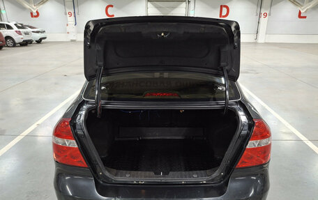 Chevrolet Aveo III, 2011 год, 406 150 рублей, 10 фотография