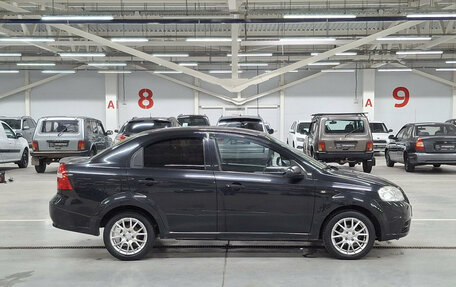 Chevrolet Aveo III, 2011 год, 406 150 рублей, 4 фотография