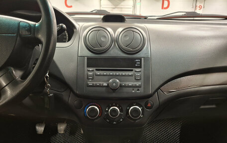 Chevrolet Aveo III, 2011 год, 406 150 рублей, 15 фотография