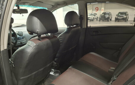 Chevrolet Aveo III, 2011 год, 406 150 рублей, 12 фотография