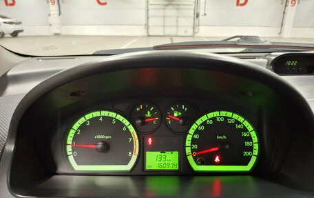 Chevrolet Aveo III, 2011 год, 406 150 рублей, 13 фотография