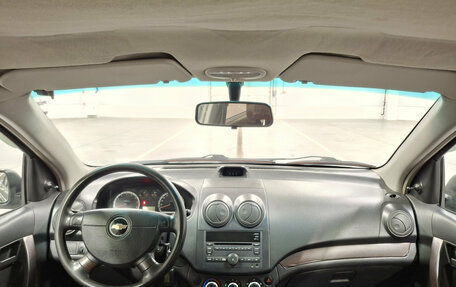 Chevrolet Aveo III, 2011 год, 406 150 рублей, 14 фотография