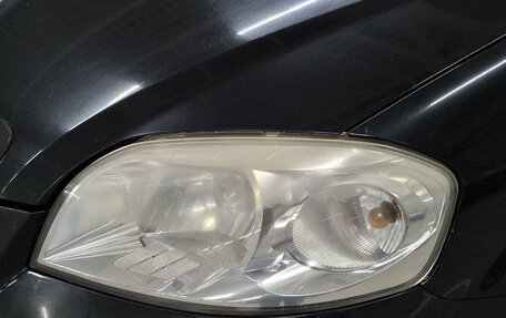 Chevrolet Aveo III, 2011 год, 406 150 рублей, 17 фотография