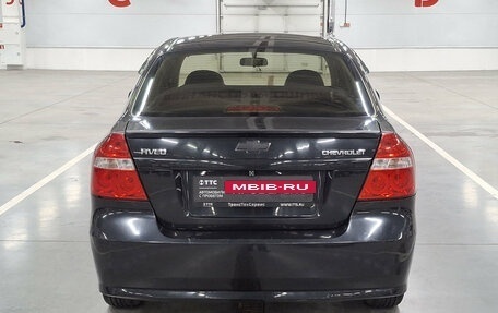 Chevrolet Aveo III, 2011 год, 406 150 рублей, 6 фотография