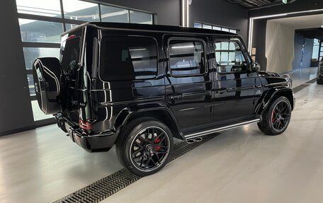 Mercedes-Benz G-Класс AMG, 2019 год, 16 500 000 рублей, 8 фотография