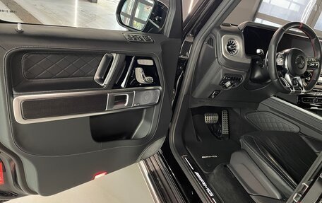 Mercedes-Benz G-Класс AMG, 2019 год, 16 500 000 рублей, 13 фотография