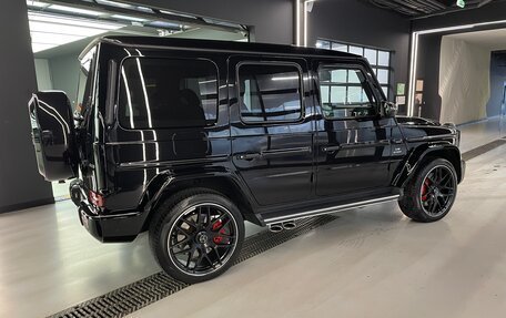 Mercedes-Benz G-Класс AMG, 2019 год, 16 500 000 рублей, 6 фотография