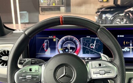 Mercedes-Benz G-Класс AMG, 2019 год, 16 500 000 рублей, 11 фотография