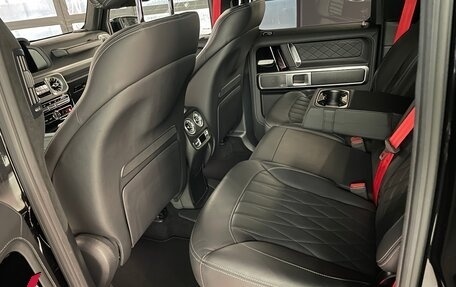 Mercedes-Benz G-Класс AMG, 2019 год, 16 500 000 рублей, 14 фотография