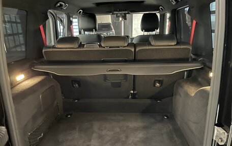 Mercedes-Benz G-Класс AMG, 2019 год, 16 500 000 рублей, 20 фотография