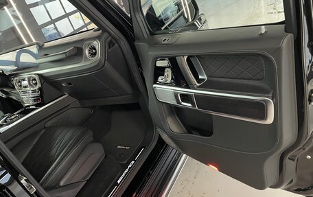 Mercedes-Benz G-Класс AMG, 2019 год, 16 500 000 рублей, 17 фотография