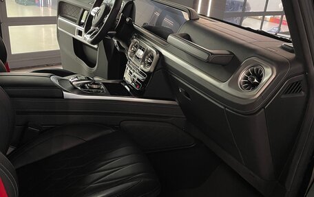 Mercedes-Benz G-Класс AMG, 2019 год, 16 500 000 рублей, 19 фотография