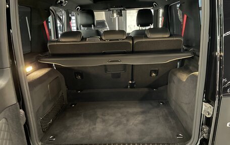 Mercedes-Benz G-Класс AMG, 2019 год, 16 500 000 рублей, 21 фотография