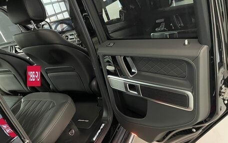 Mercedes-Benz G-Класс AMG, 2019 год, 16 500 000 рублей, 16 фотография