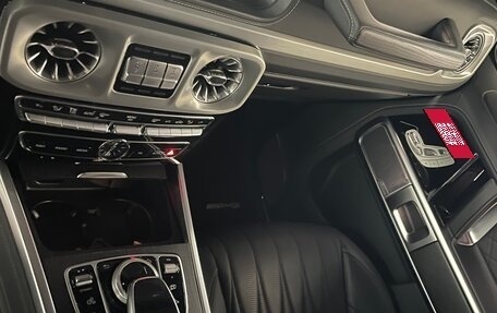 Mercedes-Benz G-Класс AMG, 2019 год, 16 500 000 рублей, 18 фотография