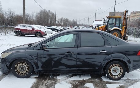 Ford Focus II рестайлинг, 2010 год, 200 000 рублей, 4 фотография