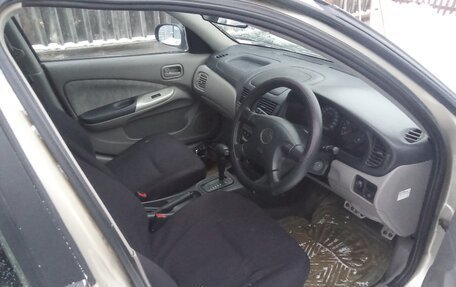 Nissan Sunny N16, 2001 год, 320 000 рублей, 8 фотография