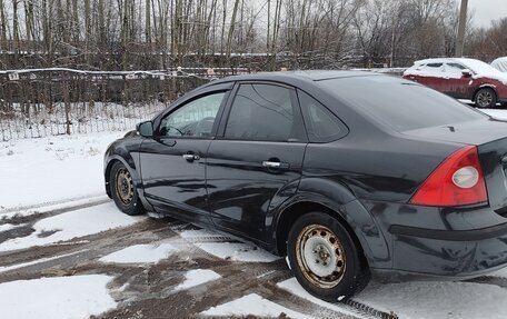 Ford Focus II рестайлинг, 2010 год, 200 000 рублей, 8 фотография