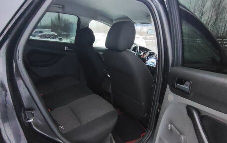 Ford Focus II рестайлинг, 2010 год, 200 000 рублей, 9 фотография