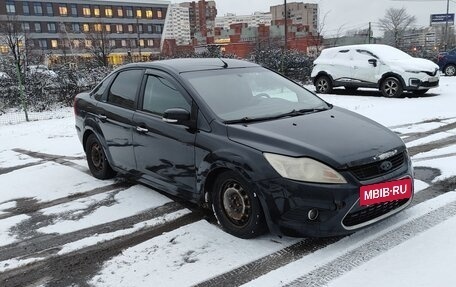 Ford Focus II рестайлинг, 2010 год, 200 000 рублей, 2 фотография