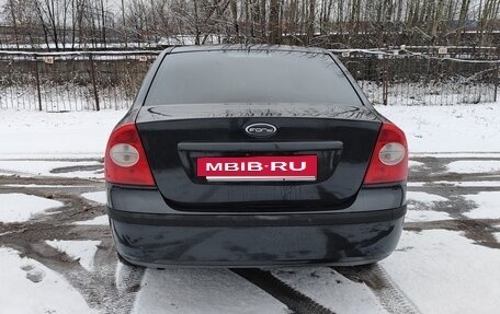 Ford Focus II рестайлинг, 2010 год, 200 000 рублей, 7 фотография