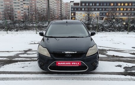 Ford Focus II рестайлинг, 2010 год, 200 000 рублей, 3 фотография