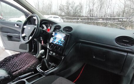 Ford Focus II рестайлинг, 2010 год, 200 000 рублей, 10 фотография